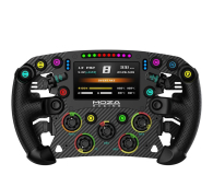 Moza Kierownica gamingowa  Racing FSR V2 RS068 (PC) - 1365377 - zdjęcie 1